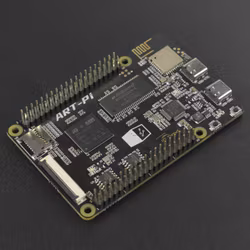 ART-Pi STM32H750 Cortex-M7 Development Board
