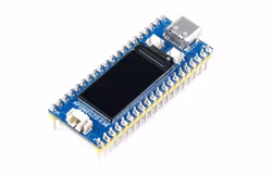 RP2040 with LCD 0.96