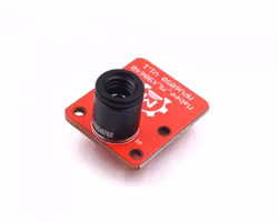 Mabee MLX90640 thermal camera