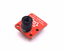 Mabee MLX90640 thermal camera
