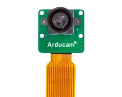 Arducam 12MP IMX477 Mini HQ Camera Module for Raspberry Pi and Pi zero