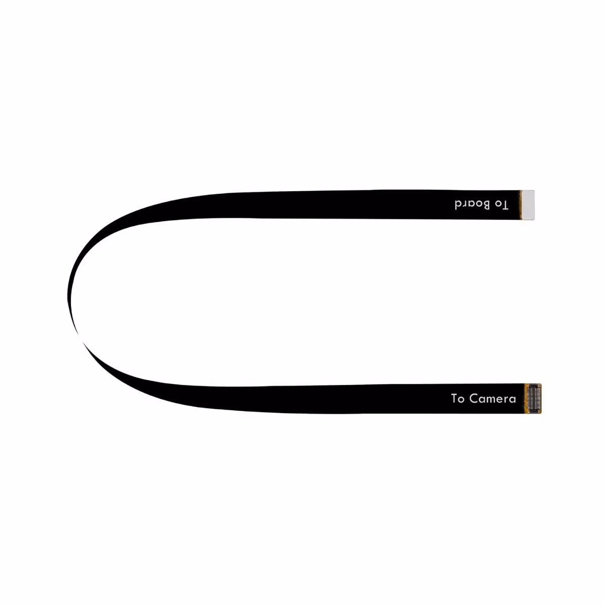 Arducam 300mm Extension Cable for Raspberry Pi and NVIDIA Jetson Nano Camera Module