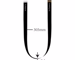 Arducam 300mm Extension Cable for Raspberry Pi and NVIDIA Jetson Nano Camera Module