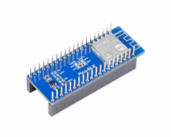 Dual-Mode Bluetooth Module for Raspberry Pi Pico, SPP  BLE, Bluetooth 5.1