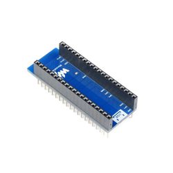 Dual-Mode Bluetooth Module for Raspberry Pi Pico, SPP  BLE, Bluetooth 5.1