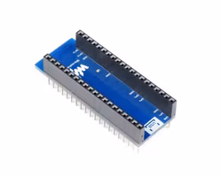 Dual-Mode Bluetooth Module for Raspberry Pi Pico, SPP  BLE, Bluetooth 5.1