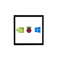 4inch HDMI Capacitive Touch IPS LCD Display (C), 720×720, Fully Laminated Screen