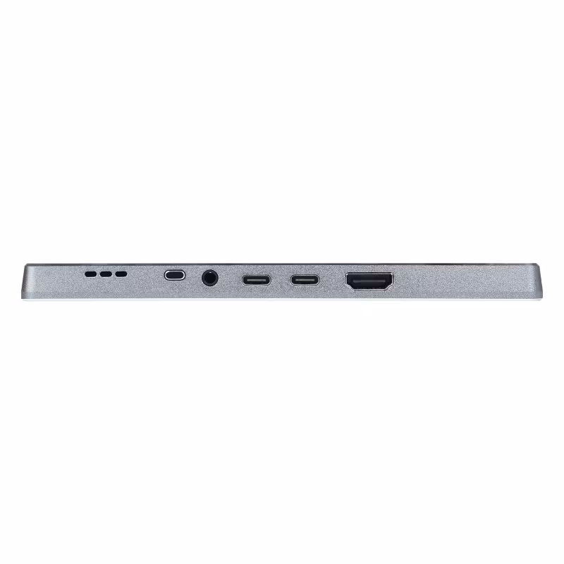 10.5inch Capacitive Touch AMOLED, HDMI, 2560×1600 2K Resolution, Fully Laminated