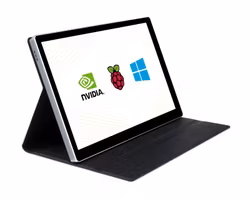 10.5inch Capacitive Touch AMOLED, HDMI, 2560×1600 2K Resolution, Fully Laminated