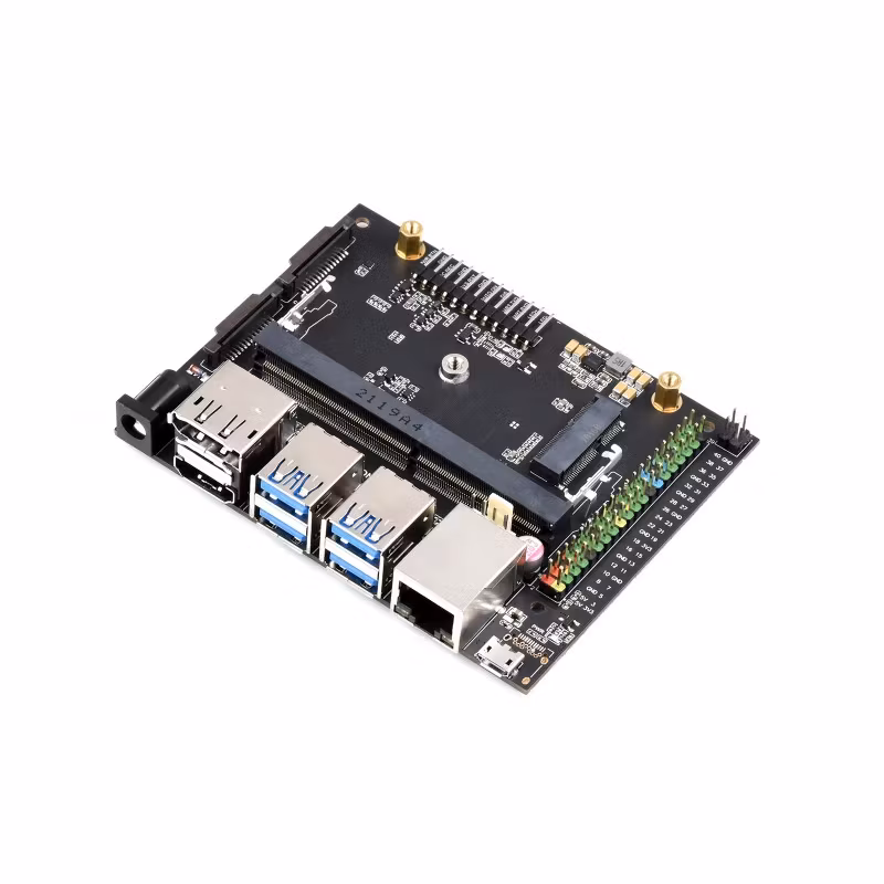 Jetson Nano DEV KIT A alternative Solution Of B01 Kit