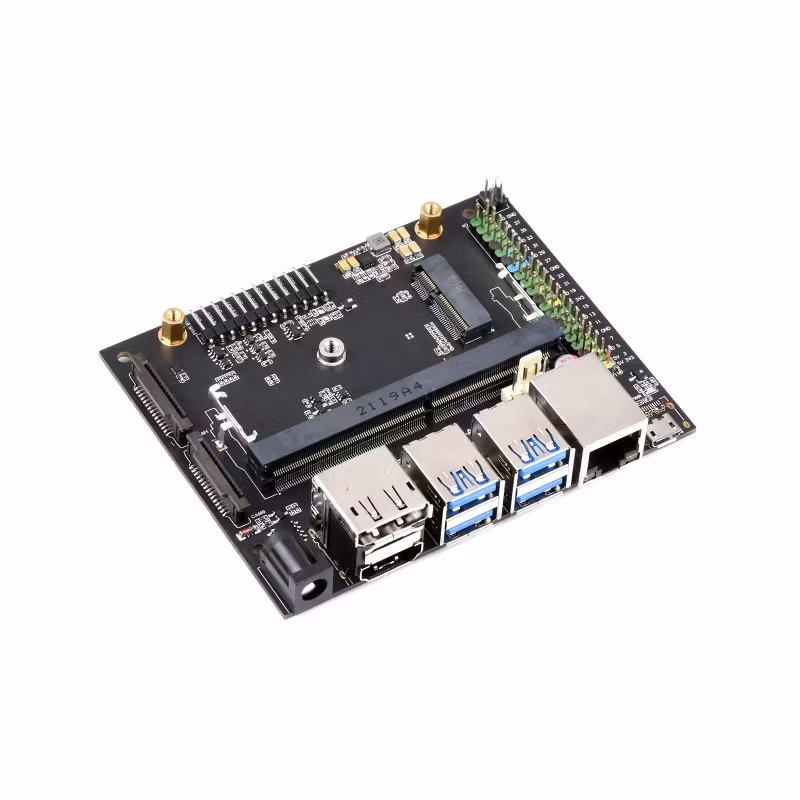 Jetson Nano DEV KIT A alternative Solution Of B01 Kit