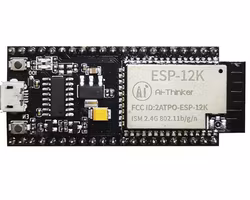 Ai-Thinker ESP-12K-Kit