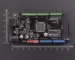 DFRduino Mega2560 (Arduino Mega 2560 R3 Compatible)