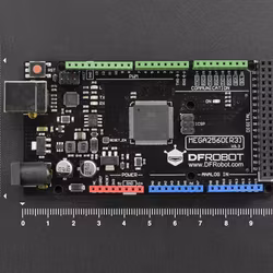 DFRduino Mega2560 (Arduino Mega 2560 R3 Compatible)