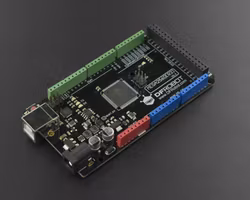 DFRduino Mega2560 (Arduino Mega 2560 R3 Compatible)