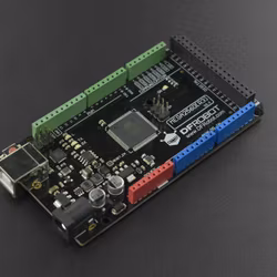 DFRduino Mega2560 (Arduino Mega 2560 R3 Compatible)