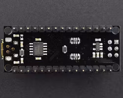 DFRduino Nano (Arduino Nano Compatible)