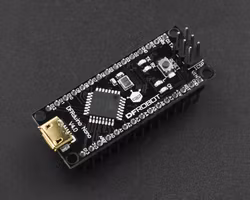 DFRduino Nano (Arduino Nano Compatible)