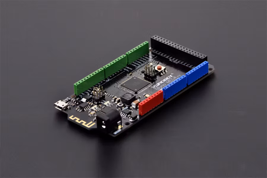 Arduino Mega 2560 Compatible - Bluetooth 4.0