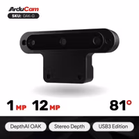 OpenCV AI Kit OAK-D