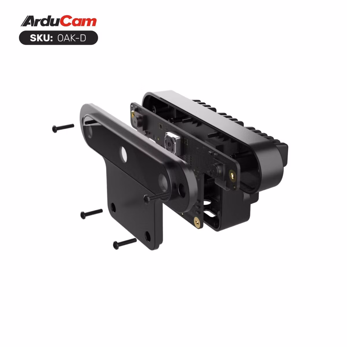 OpenCV AI Kit OAK-D