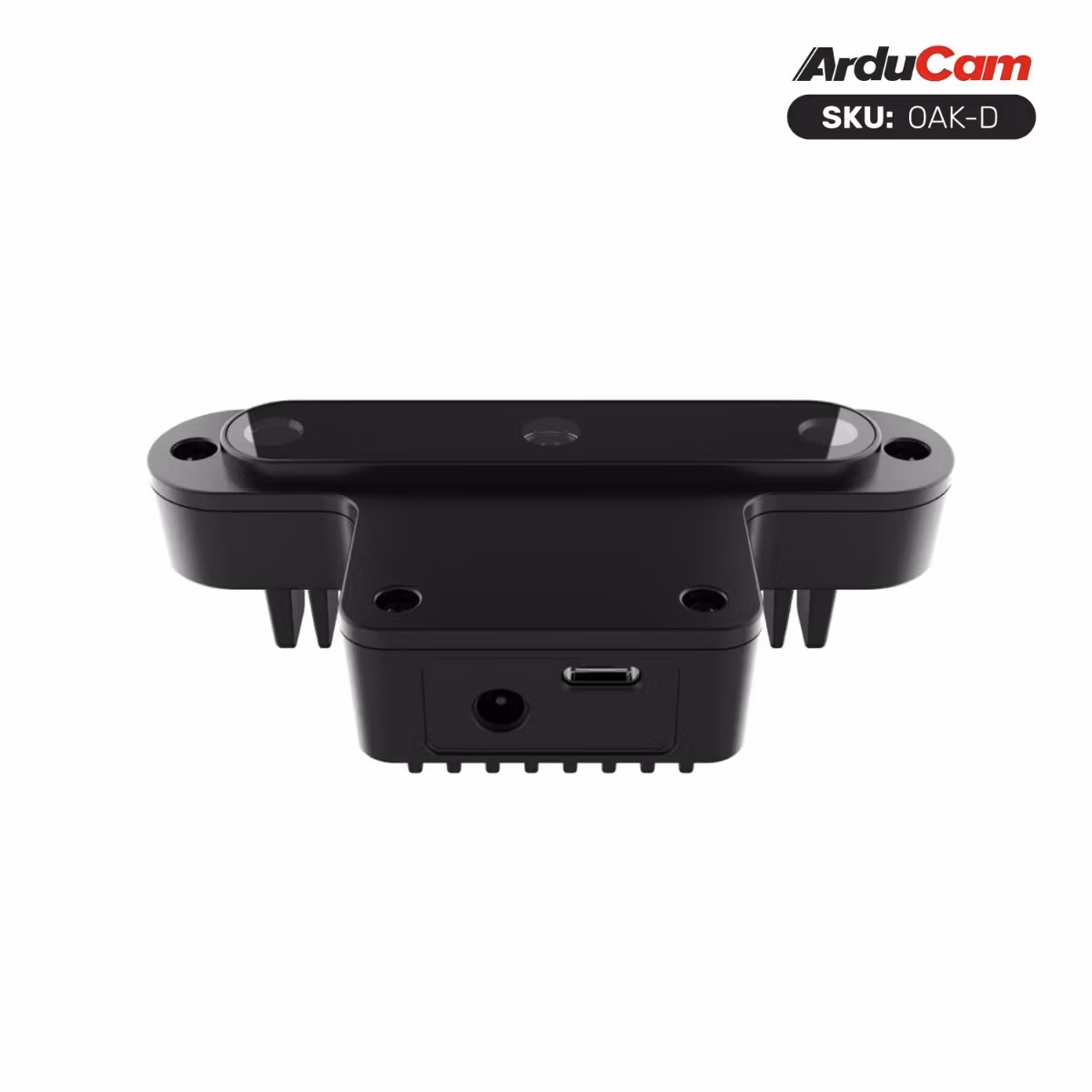OpenCV AI Kit OAK-D