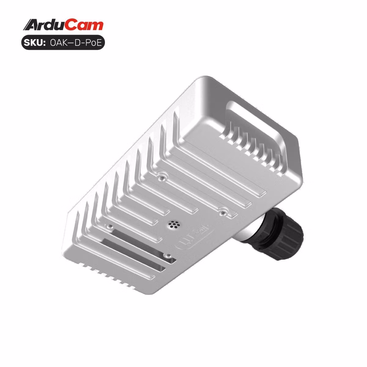 OpenCV AI Kit OAK-D-POE