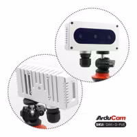 OpenCV AI Kit OAK-D-POE