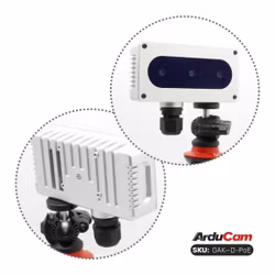 OpenCV AI Kit OAK-D-POE