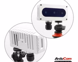 OpenCV AI Kit OAK-D-POE
