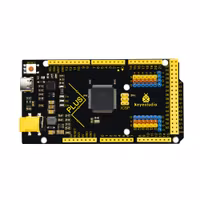 KEYESTUIDO MEGA Plus 2560 Controller Board with Type C USB Cable