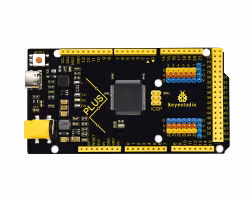 KEYESTUIDO MEGA Plus 2560 Controller Board with Type C USB Cable