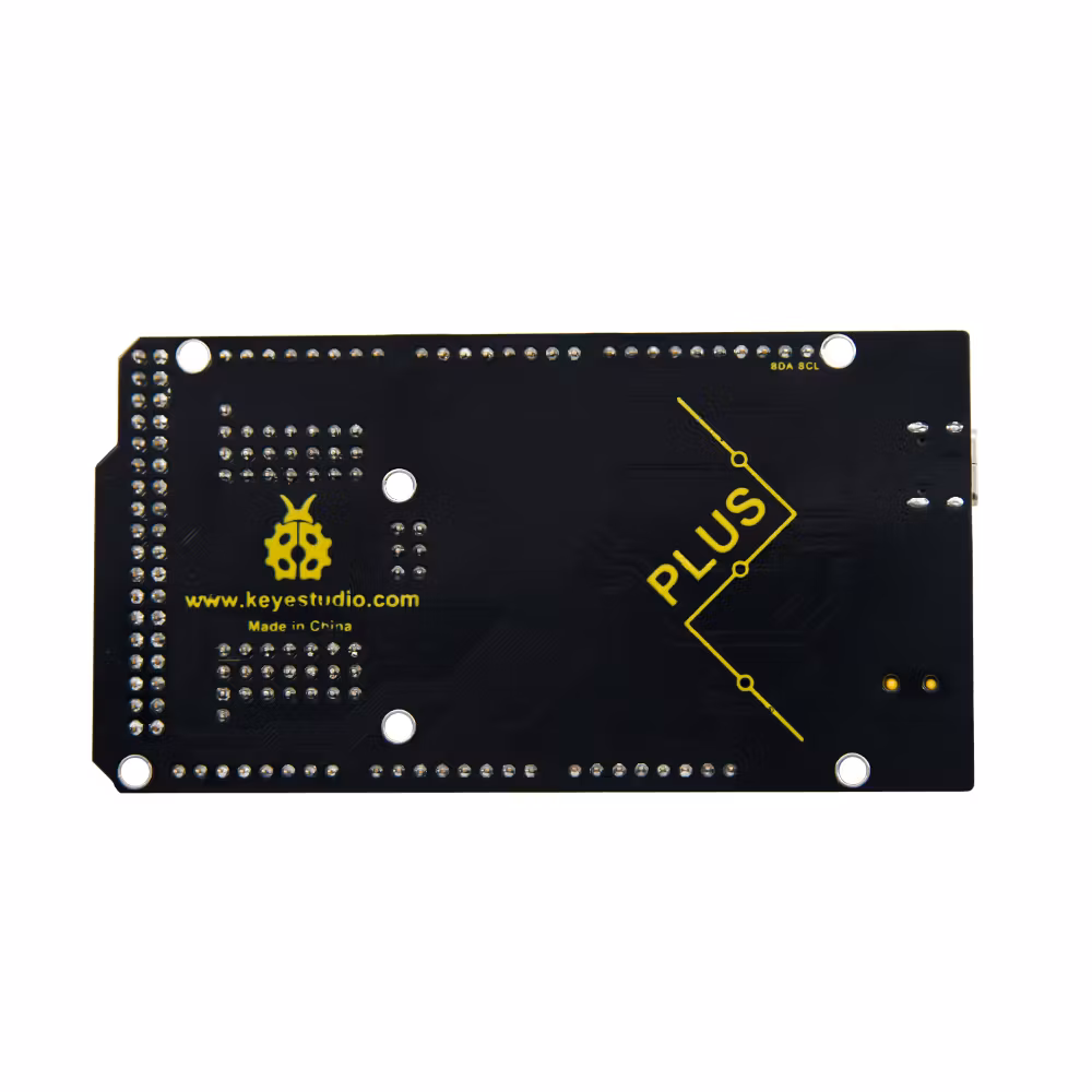 KEYESTUIDO MEGA Plus 2560 Controller Board with Type C USB Cable