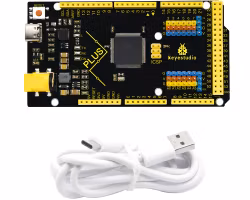 KEYESTUIDO MEGA Plus 2560 Controller Board with Type C USB Cable