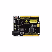 KEYESTUDIO Leonardo R3 Microcontroller Development Board with USB Cable