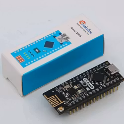 LGT-RF-Nano for Arduino Nano V3.0 compatible RF-NANO LGT8F328P