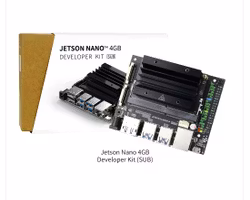 NVIDIA Jetson Nano Development Kit (SUB)