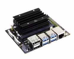 NVIDIA Jetson Nano Development Kit (SUB)
