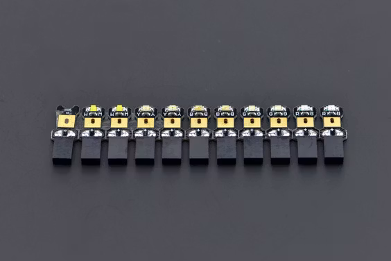 4Drawing - Interactive Electronics Frame