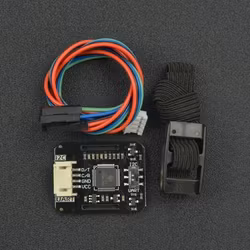 Gravity: MAX30102 Heart Rate and Oximeter Sensor