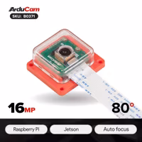 Arducam IMX519 autofocus camera module 16MB for Raspberry Pi