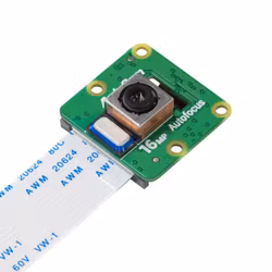 Arducam IMX519 autofocus camera module 16MB for Raspberry Pi