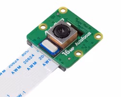 Arducam IMX519 autofocus camera module 16MB for Raspberry Pi