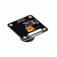 IMX378-190 Fisheye Lens Camera for Raspberry Pi 12.3MP