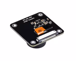 IMX378-190 Fisheye Lens Camera for Raspberry Pi 12.3MP