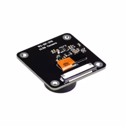 IMX378-190 Fisheye Lens Camera for Raspberry Pi 12.3MP