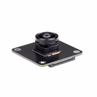 IMX378-190 Fisheye Lens Camera for Raspberry Pi 12.3MP