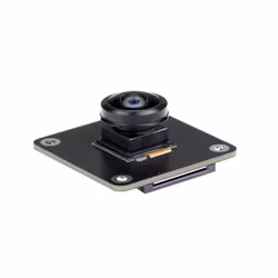 IMX378-190 Fisheye Lens Camera for Raspberry Pi 12.3MP