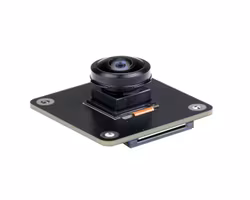 IMX378-190 Fisheye Lens Camera for Raspberry Pi 12.3MP