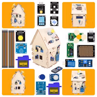 Smart Home Kits Sensor IOT